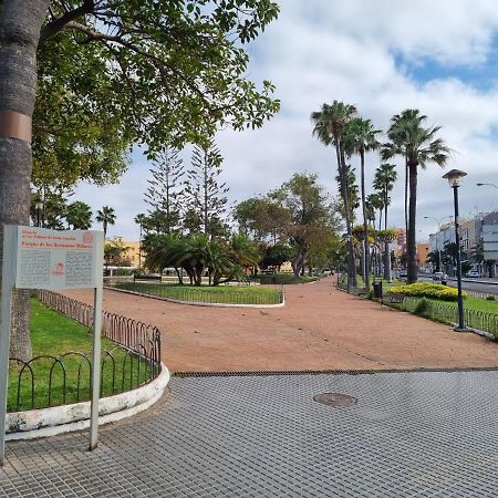 Magnifico Penthouse Las Palmas Екстер'єр фото