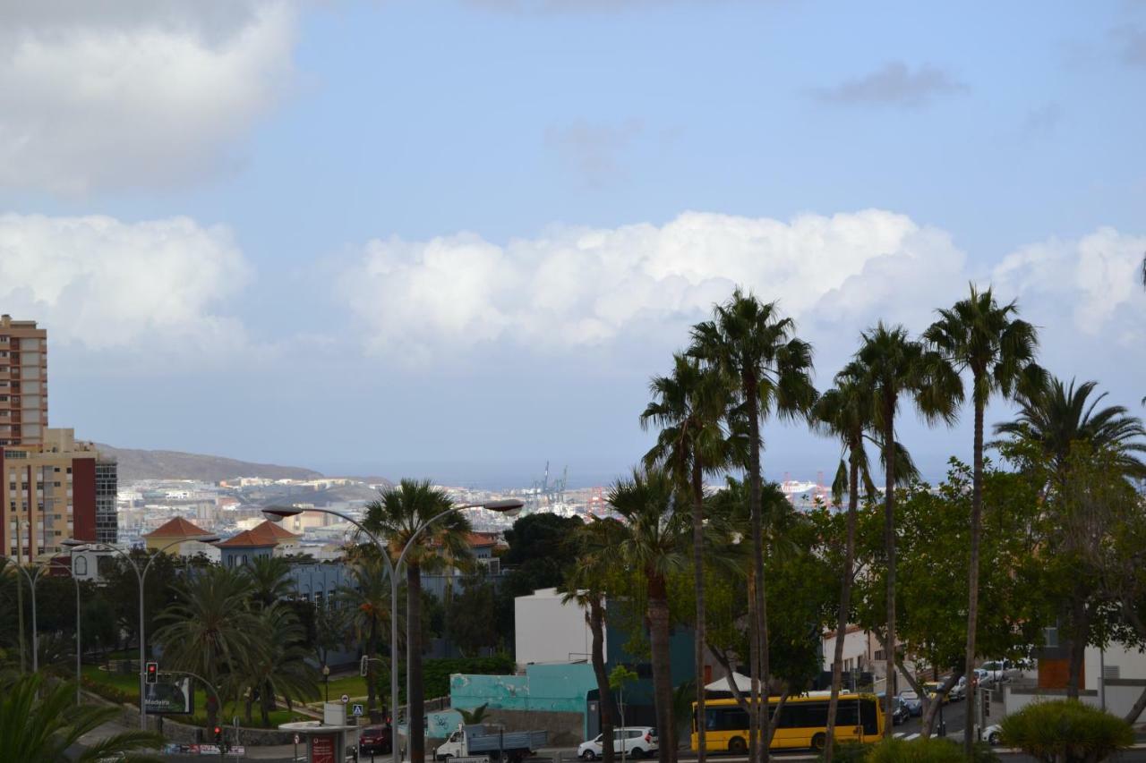 Magnifico Penthouse Las Palmas Екстер'єр фото