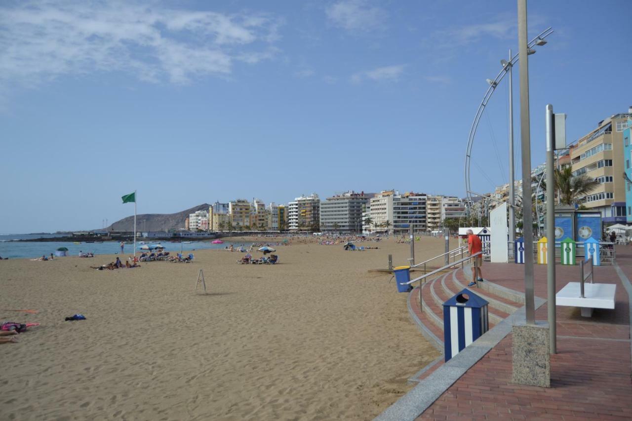 Magnifico Penthouse Las Palmas Екстер'єр фото