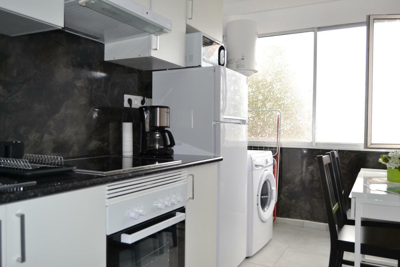 Magnifico Penthouse Las Palmas Екстер'єр фото