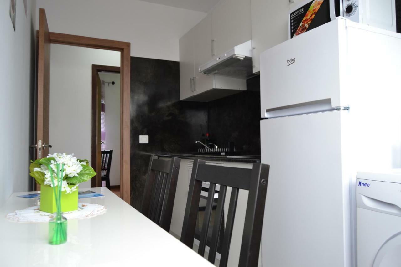 Magnifico Penthouse Las Palmas Екстер'єр фото